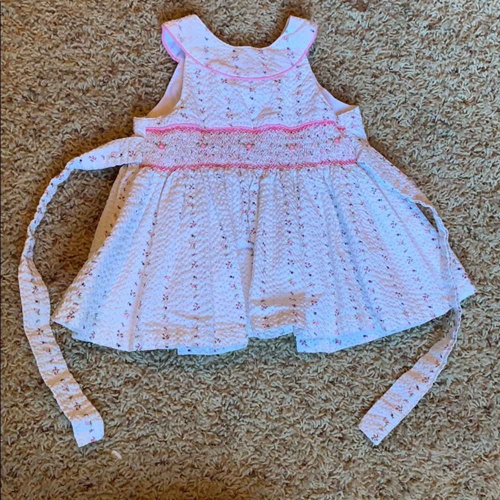 Cute Summer Dress